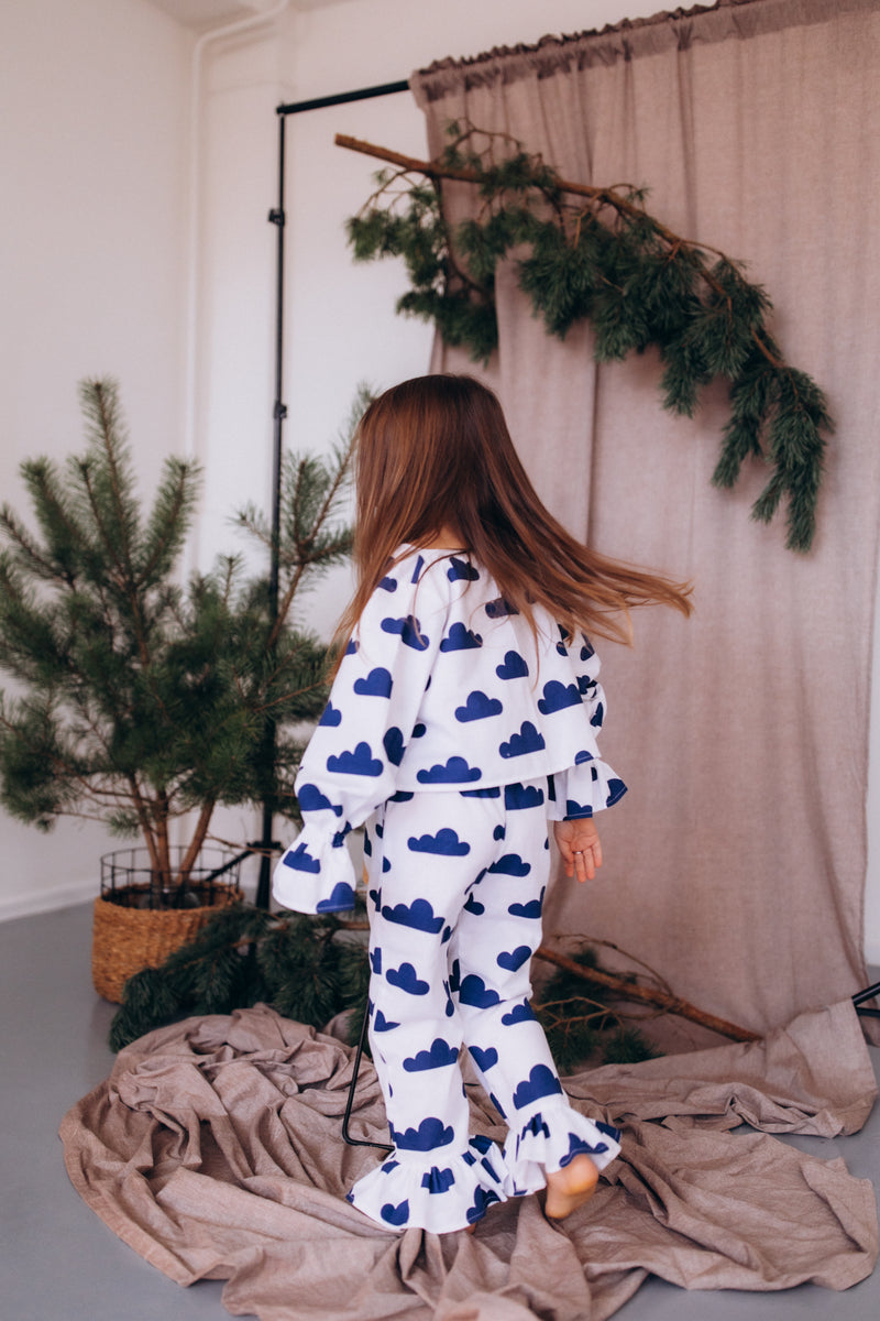 Pajamas Heaven Mini