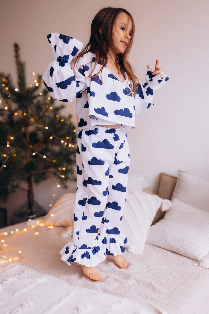 Pajamas Heaven Mini