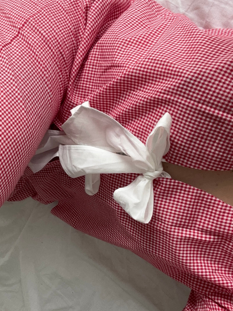 Pajamas Mochi & Noel Mini