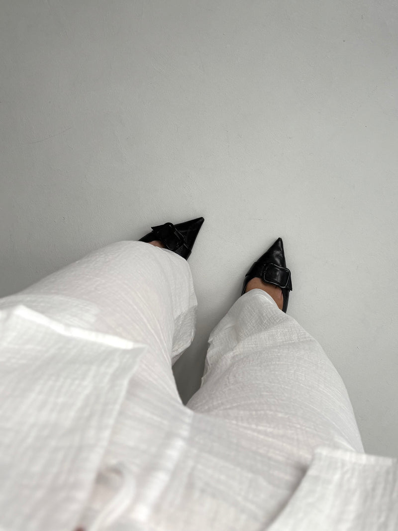 Muslin PJ set Lavish