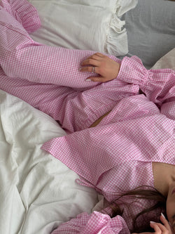 Pajamas Mochi