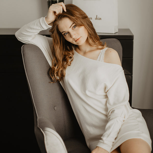 Dress 'Cozy'