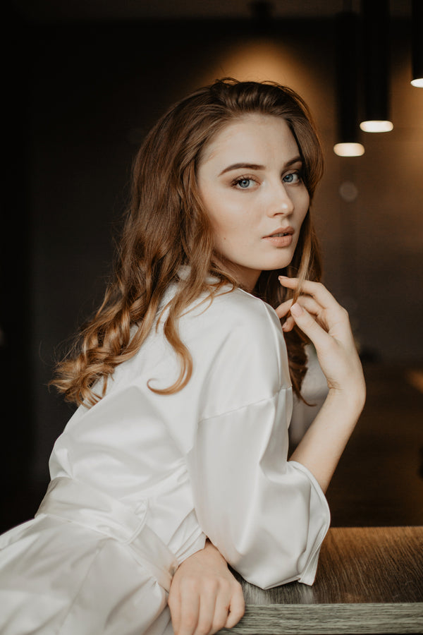 Robe 'Simply delicious'