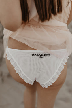 'Dreamers Club' briefs