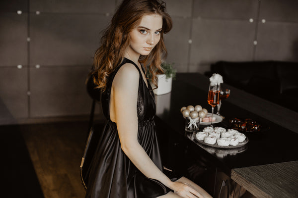 Nightgown Fantasy - sale
