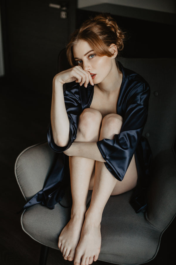 Robe 'Simply delicious'