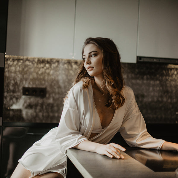 Robe 'Simply delicious'