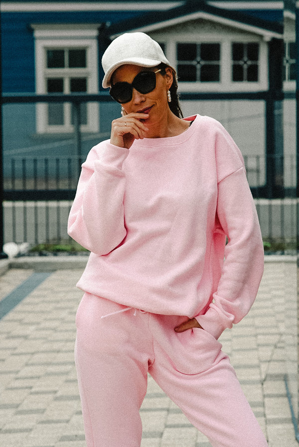 Embrace sweatshirt sale