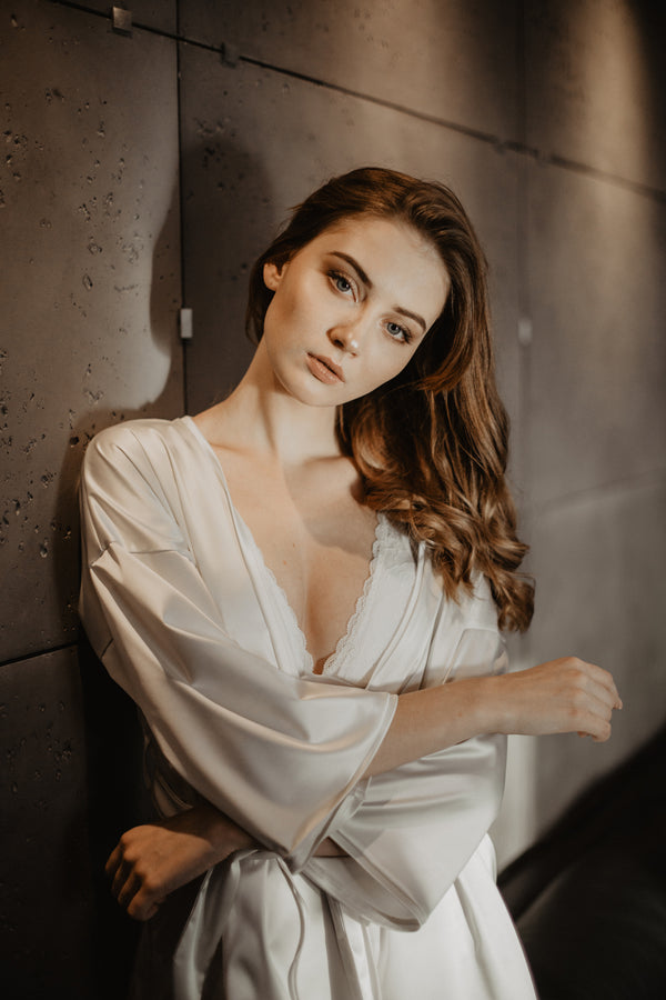 Robe 'Simply delicious'