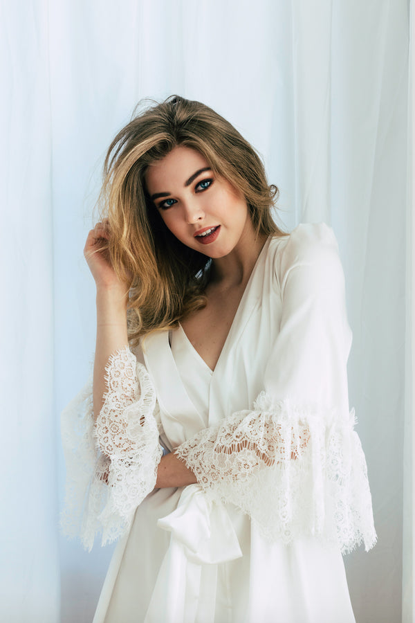 Robe 'Queen'
